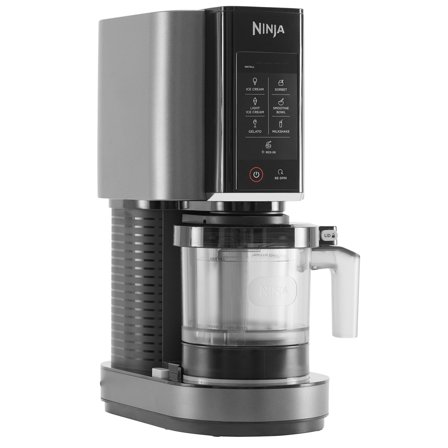 Ninja NC300 Creami glassmaskin | Köksmaskiner > Glassmaskiner | Bagaren och Kocken