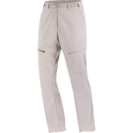 Salomon - Women's Pants Outerpath Utility Pants W - Etherea