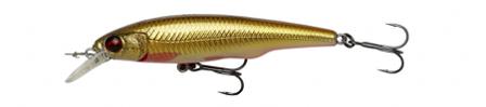 Savage Gear Gravity Twitch SR 8.3cm 10g Suspending Dirty Roach