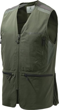 Beretta Men's Storm Vest Men Jaktvästar Green L