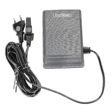 Brotherin ompelukoneen jalkaohjain - EU-pistoke (220-240V)