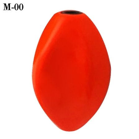 Vaahtomuovi kellukkeet pallokalastukseen ABS-helmet M-00 M-00