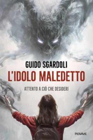L'idolo maledetto Guido Sgardoli