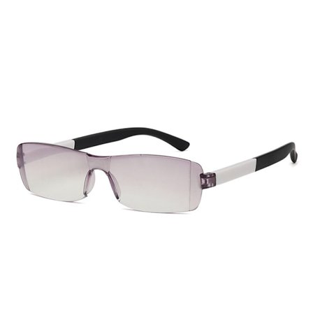 Läsglasögon Glasögon BLACK STRENGTH 200