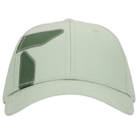 Tufte Wear Sparrow Cap Lily Pad / Laurel Wreath