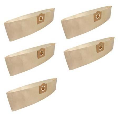 Dammsugarpåse till Kärcher dammsugare NT20, NT25, NT30, MV1, MV3 och WD3