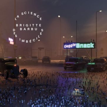 La science des imbeciles BRIGITTE BARBU