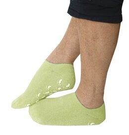 Gelsockor hel fot - Lundin