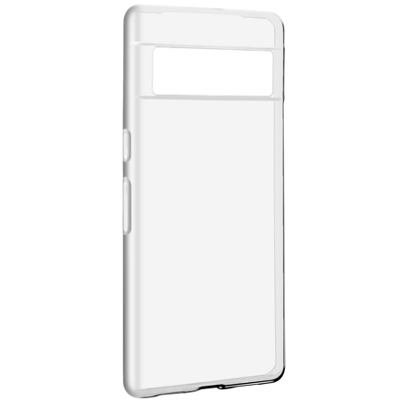 PURO Google Pixel 7 0.3 Nude, transparent