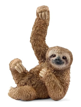 Schleich Schleich Sloth - Multi/patterned - ONE SIZE