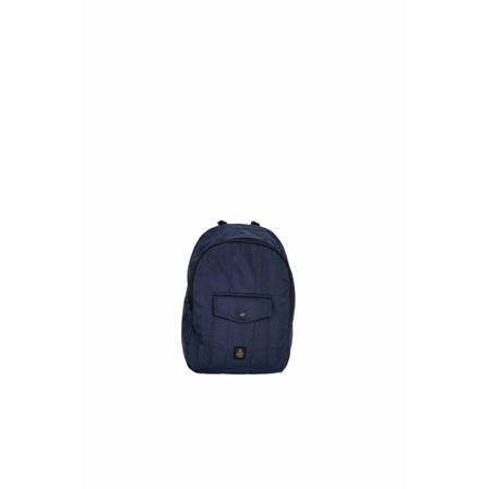 RefrigiWear, Backpacks Blauw, unisex, Maat:ONE Size