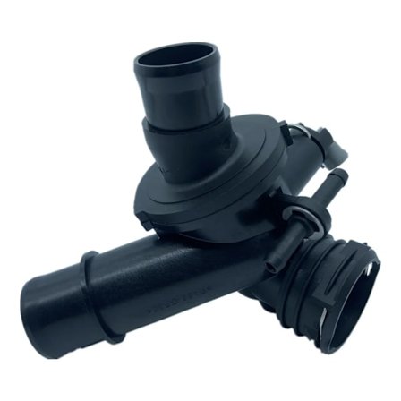 LEZENPART 6512002800 6512000615 6512001215 6512001715 Motor Kølevæske Termostat til W204 W205 W212 W166 W221 W222 W639 W447