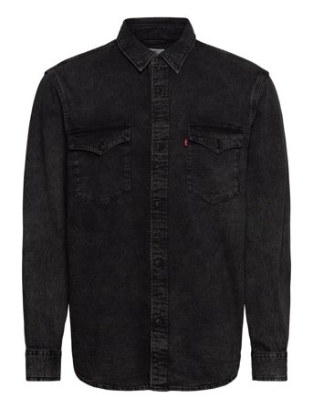 Levi's | Relaxed Fit Western Night Shad | M