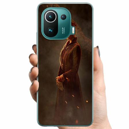 Xiaomi Mi 11 Pro Tpu Mobilskal House Of The Dragon