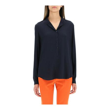 Stella McCartney Shirts Sort, Dame Skjorter
