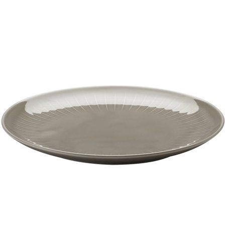 Rosenthal Joyn lautanen 27 cm, harmaa