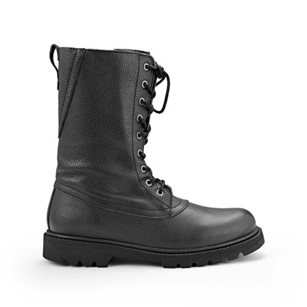 Graninge Fjäll Ofodrad känga