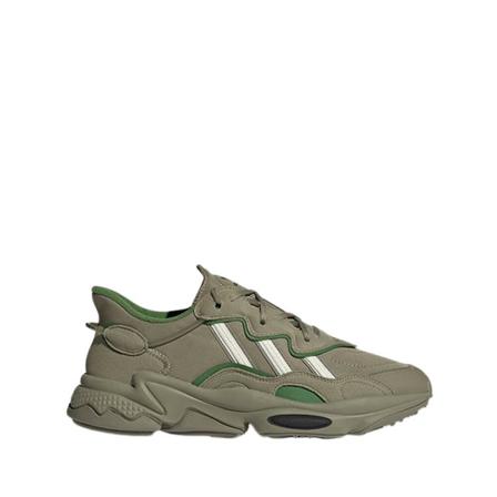 Adidas Originals - Sneakers - Grön - Herr - Storlek: 36 Eu, Herr, Storlek: 36 EU