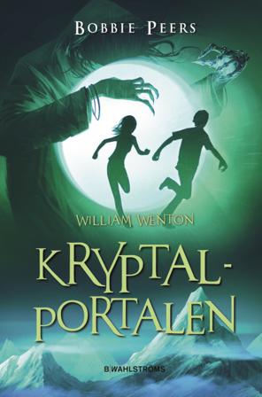 Kryptalportalen - Bok av Bobbie Peers - Inbunden