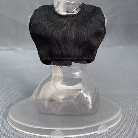 Dockkläder Tillbehör 11,5" dockkappa 10 10