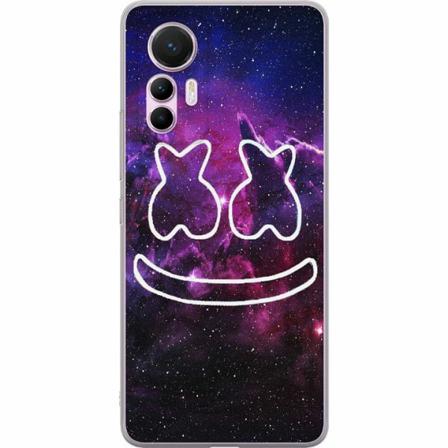 Xiaomi 12 Lite Mjukt Skal - Fortnite Marshmello