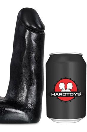 HardToys UR05 20,5 cm Dildo - Blushme.se
