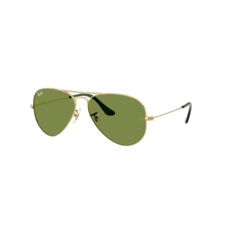 Ray-Ban Aviator Large Metal - Solbriller - Gull - RB3025 001/4E 6214
