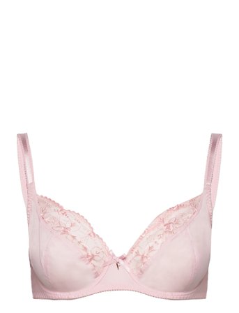 Freya Hallie Uw Plunge Bra - Pink - E x 80