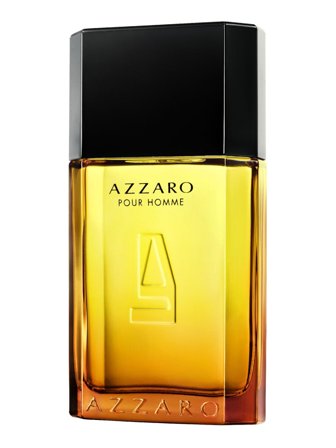 Azzaro Homme Eau de Toilette 100ml