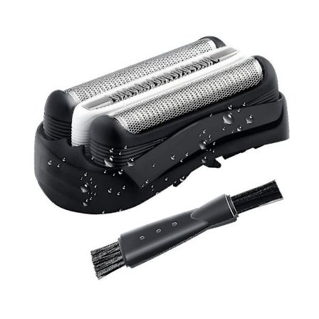 Udskiftninger -shaverhoveder Sh71 kompatibel med Philips Norelco shaver Series 7000 S7782 S7788 Thinde