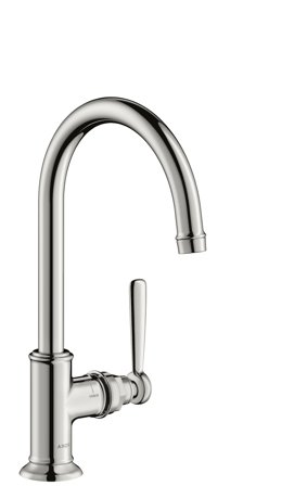 Hansgrohe Axor Montreux Blandebatteri, Baderom