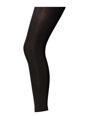 Oroblu Ac 50 Leggings Lingerie Socks Black Oroblu