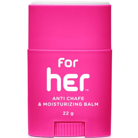 Bodyglide For Her 0,8 oz toiletries Pink OneSize