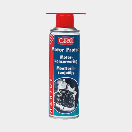 CRC Motorkonservering 250 ml