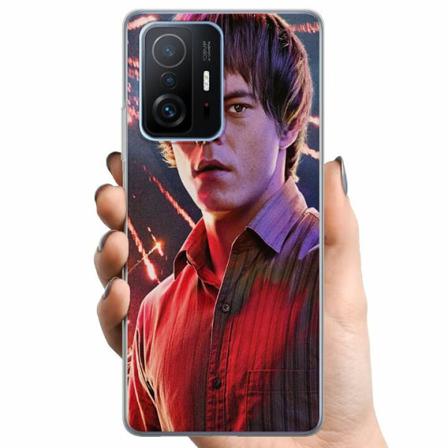 Xiaomi 11t Tpu Mobilskal Stranger Things - Jonathan Byers