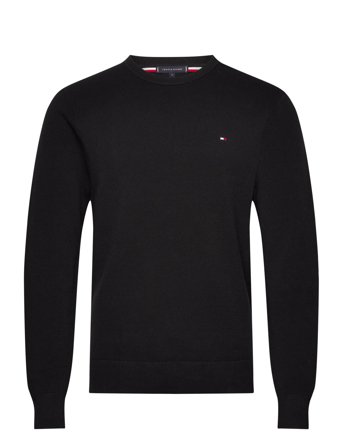 Tommy Hilfiger | Essential Structure Crew Neck | XXL