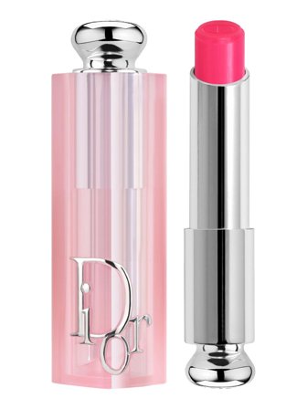 Dior Addict Lip Glow Lipstick No. 007 - Raspberry 3.2g