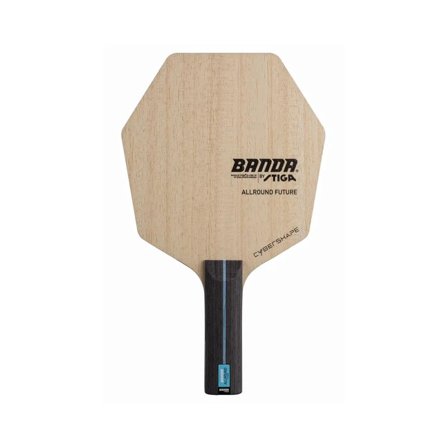 Banda by Stiga Allround Future Cybeshape Classic