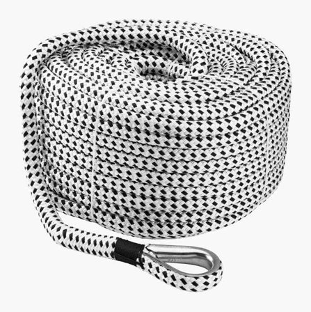Ankarlina 15 mm x 45 m - Biltema
