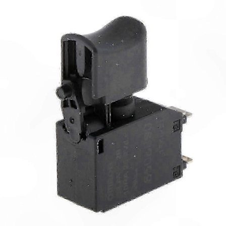 Korvaava kytkin DTD153- ja DTD154-malleille - Yhteensopiva DTW180-, DTW154RFE- ja DTW153RFE-mallien kanssa (6506890, 1439751)