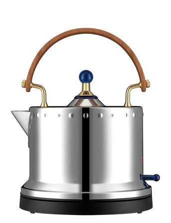 Bodum Ottoni - Multi/patterned - 50 CL