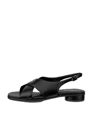 ECCO Sculpted Alba 25 Skor Dam Svart 40