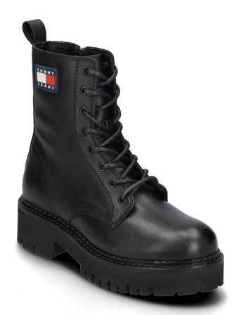 Tommy Hilfiger | Tjw Urban Lace Up Boot | 37