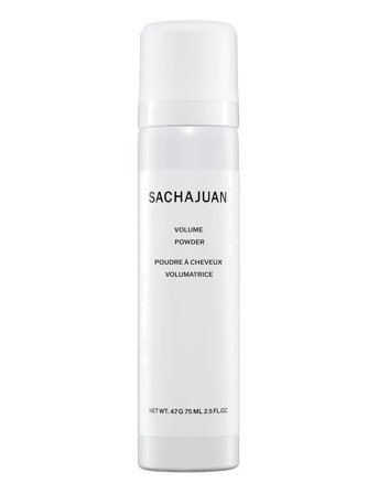Sachajuan Volume Powder - Nude - 75 ML