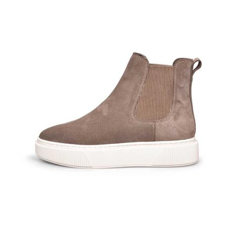 Cycleur de Luxe Word , Beige , Dames , Maat: 38 EU ChelseaLaarzen