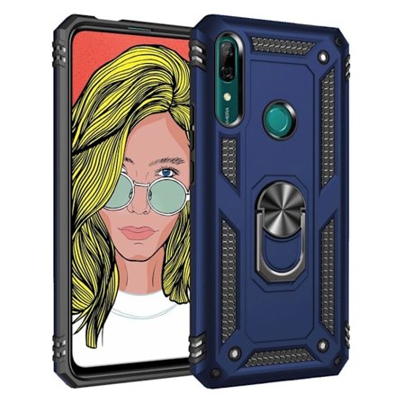 Bofink Combat Huawei P Smart Z kuoret - Sininen