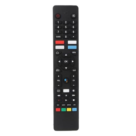 Rm C3250 Voice Bluetooth-kompatibel fjernbetjening til Rm-c3250 Lt-40ca890 - Perfet null none