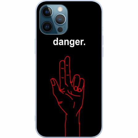 Apple Iphone 12 Pro Premium Skal Stranger Things