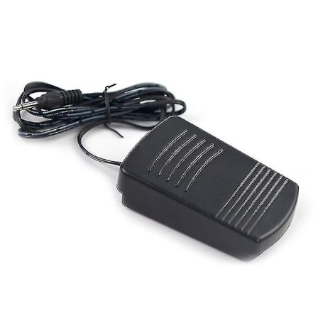 Jalkapoljinohjain Ohjaus Yleinen Kannettava Kotiompelukoneen Tarvikkeet