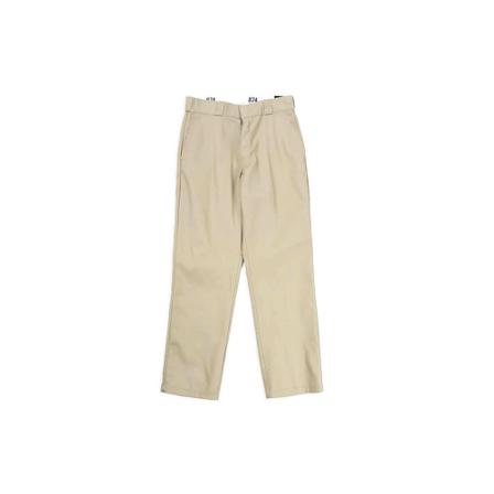 Dickies, Trousers Beige, Heren, Maat:W33 L32